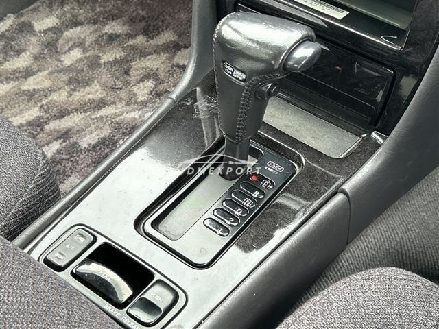 Nissan Gloria Van 1995 thumbnail 9