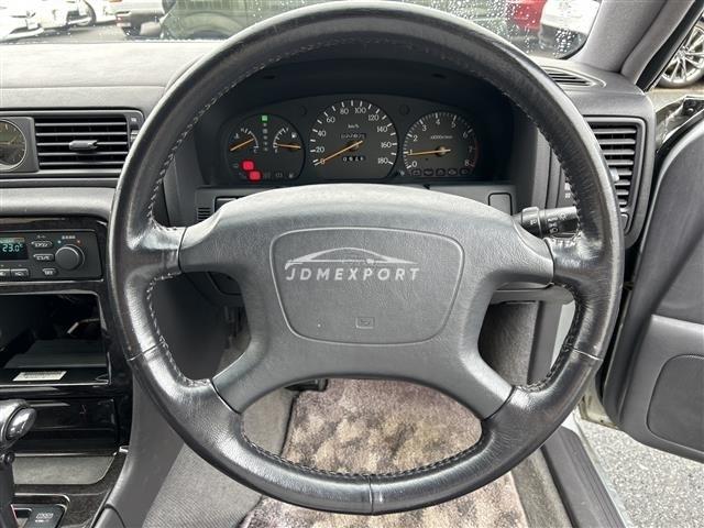 Nissan Gloria Van 1995 thumbnail 19