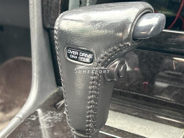 Nissan Gloria Van 1995 thumbnail 11