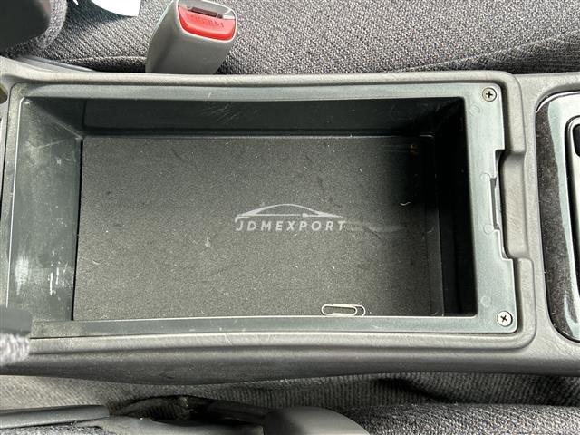 Nissan Gloria Van 1995 thumbnail 12