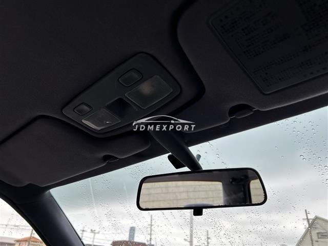 Nissan Gloria Van 1995 thumbnail 8