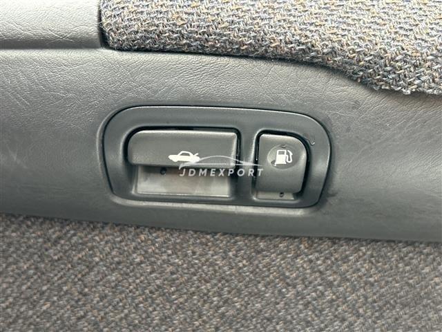 Nissan Gloria Van 1995 thumbnail 22