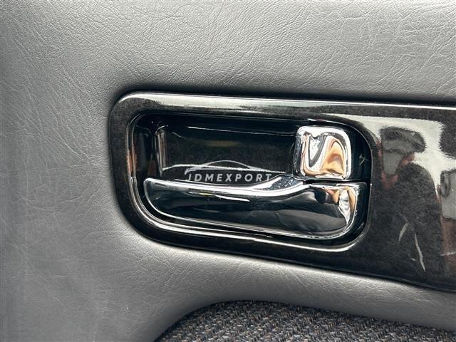 Nissan Gloria Van 1995 thumbnail 24