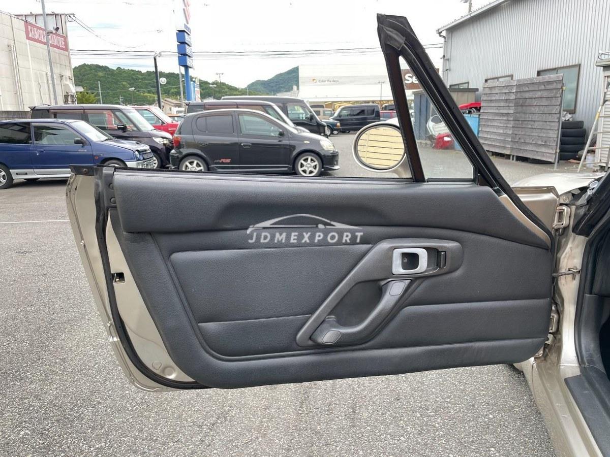Suzuki Cappuccino 1992 thumbnail 49
