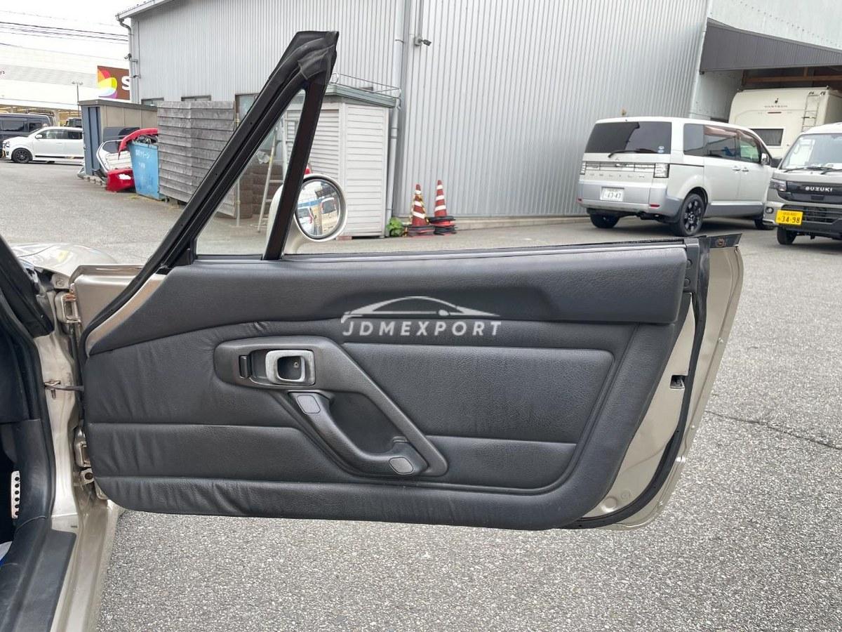 Suzuki Cappuccino 1992 thumbnail 51