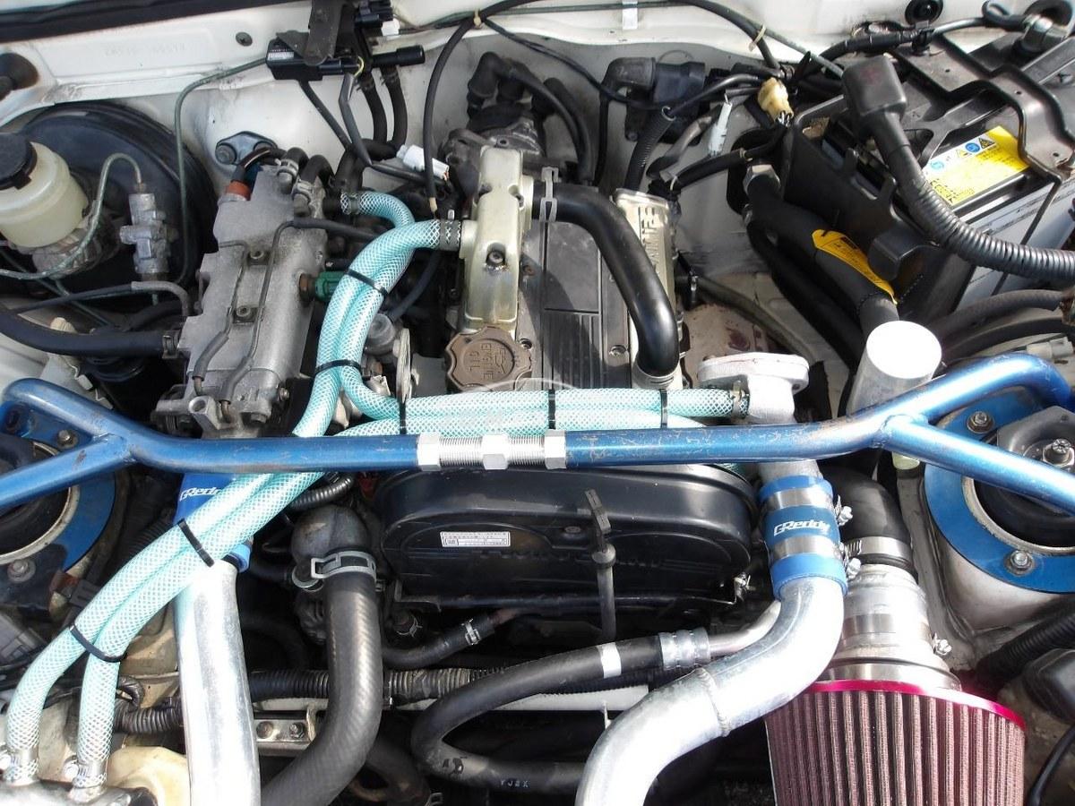 Suzuki Cappuccino 1992 thumbnail 63