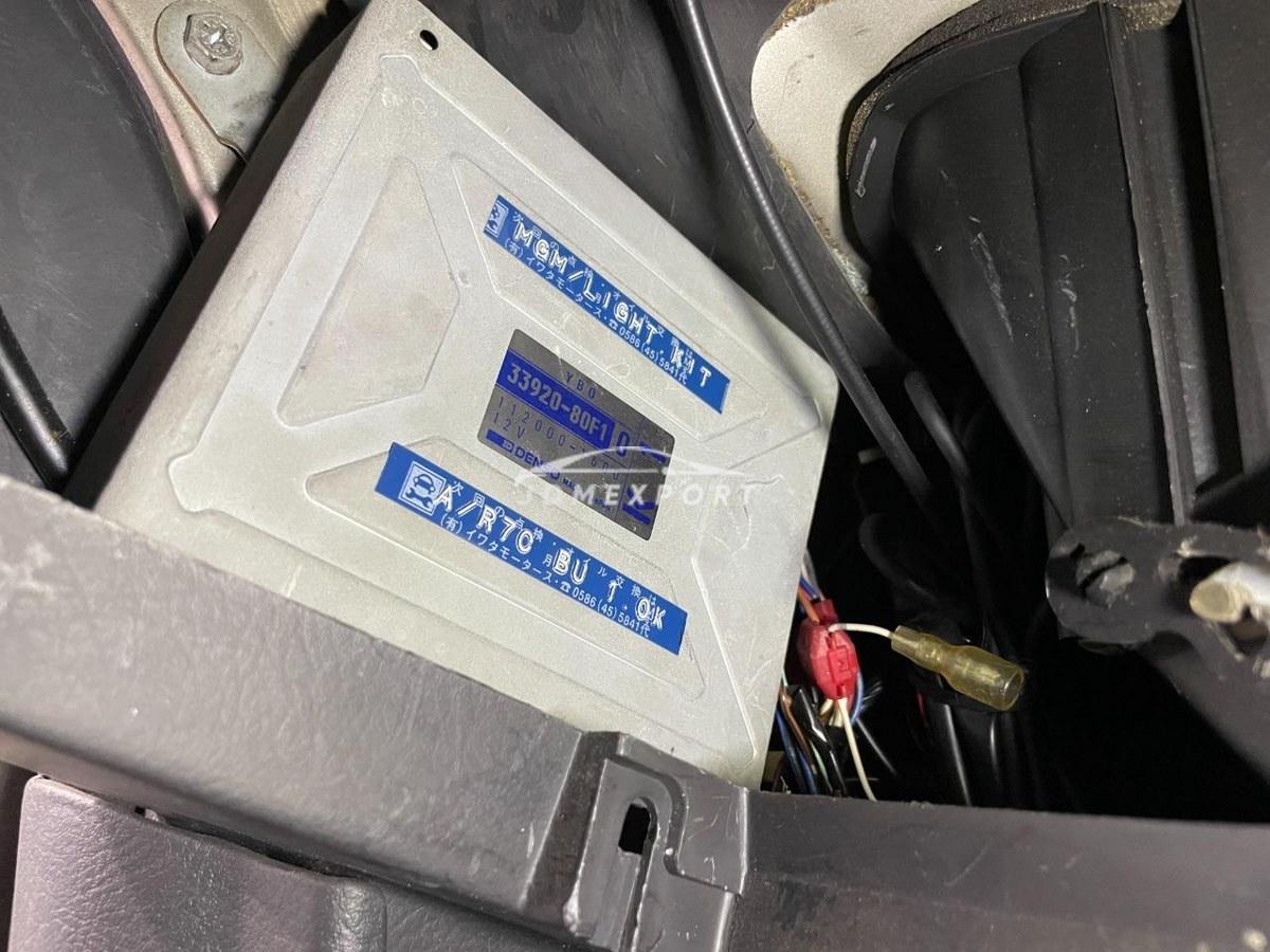 Suzuki Cappuccino 1992 thumbnail 48