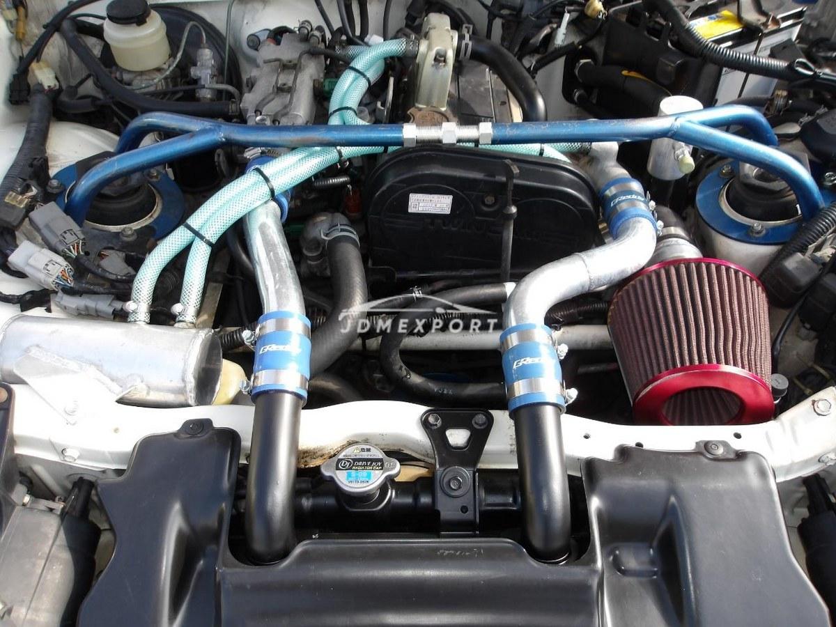 Suzuki Cappuccino 1992 thumbnail 66