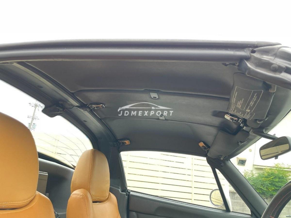 Suzuki Cappuccino 1992 thumbnail 12