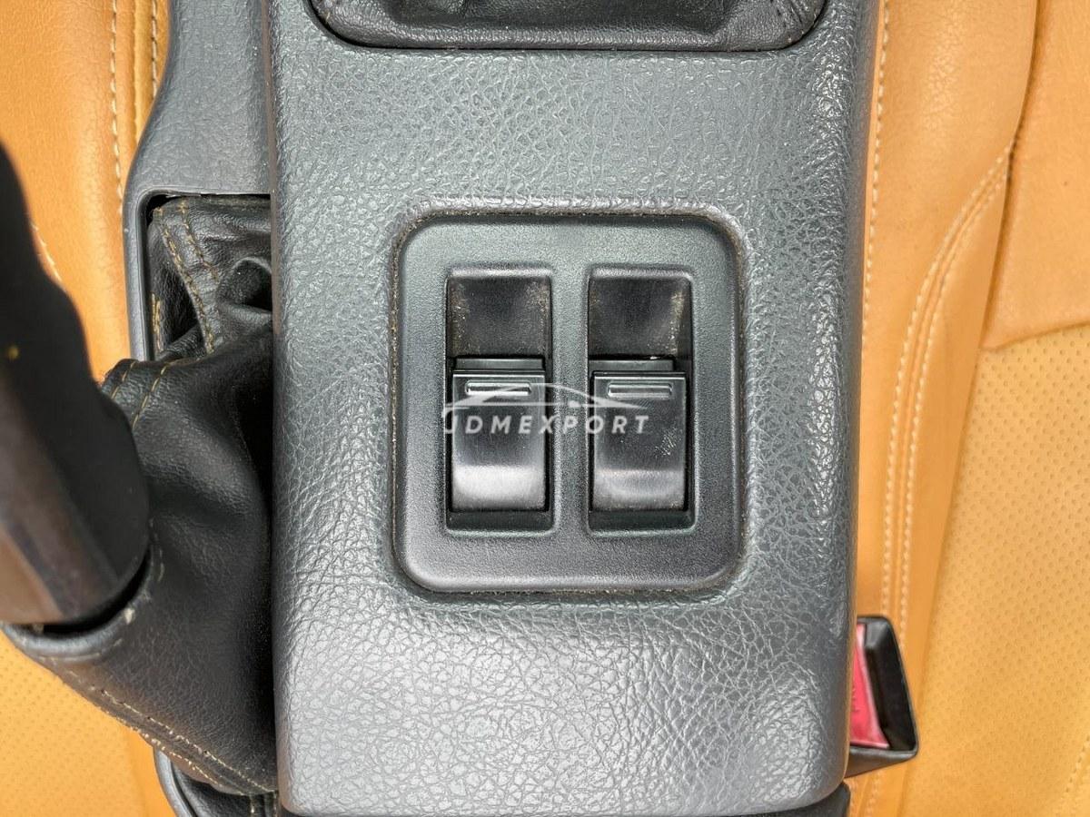 Suzuki Cappuccino 1992 thumbnail 58