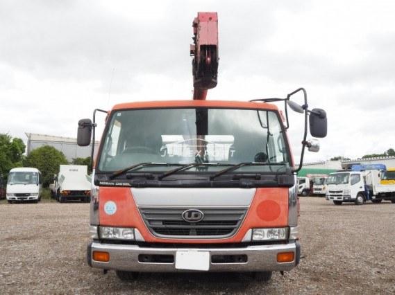 Nissan Diesel UD Condor 2000 thumbnail 7