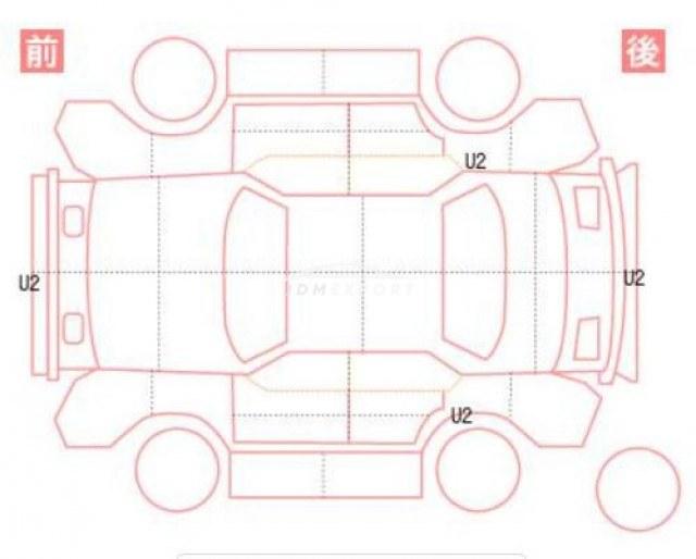 Nissan Diesel UD Condor 2000 thumbnail 21