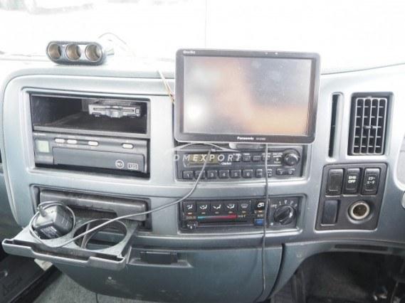 Nissan Diesel UD Condor 2000 thumbnail 3