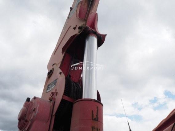 Nissan Diesel UD Condor 2000 thumbnail 11