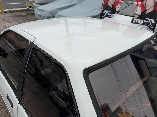 Toyota Sprinter Trueno 1985 thumbnail 19