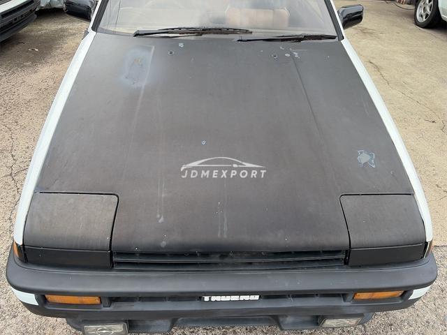 Toyota Sprinter Trueno 1985 thumbnail 15