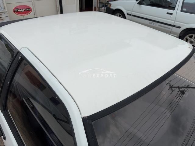 Toyota Sprinter Trueno 1985 thumbnail 18