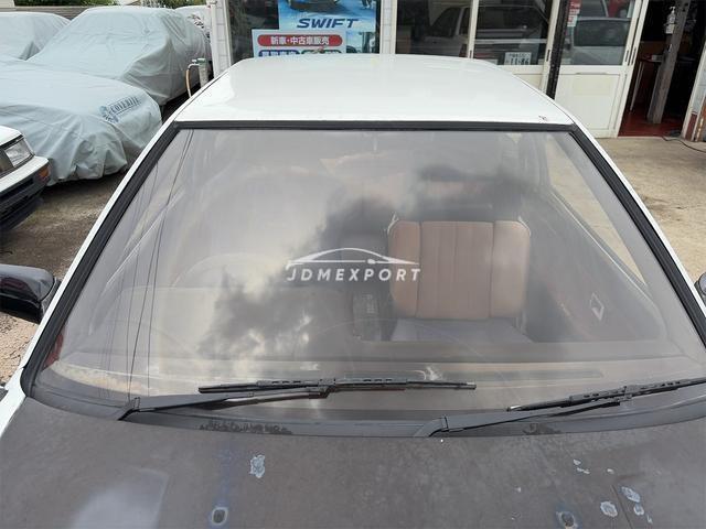 Toyota Sprinter Trueno 1985 thumbnail 17