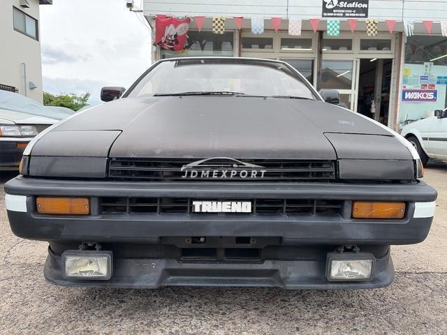 Toyota Sprinter Trueno 1985 thumbnail 13