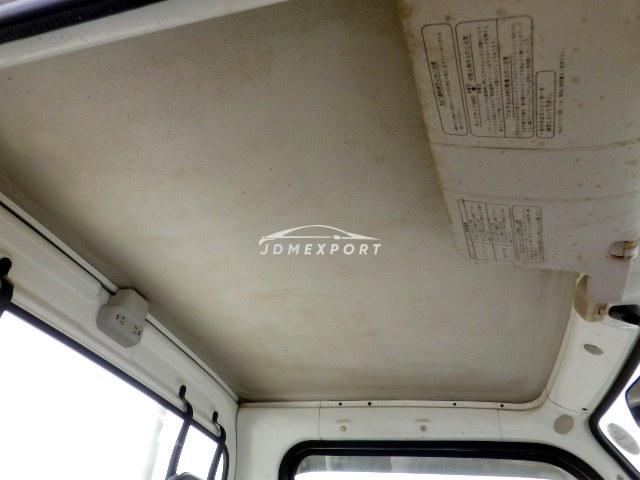 Subaru Sambar Truck 1998 thumbnail 18