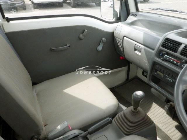 Subaru Sambar Truck 1998 thumbnail 10