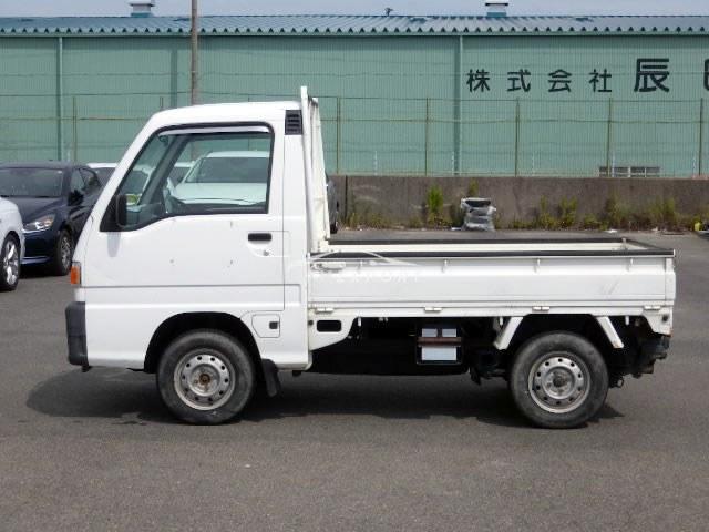 Subaru Sambar Truck 1998 thumbnail 5