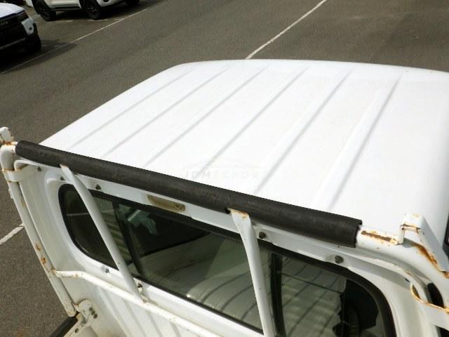 Subaru Sambar Truck 1998 thumbnail 19