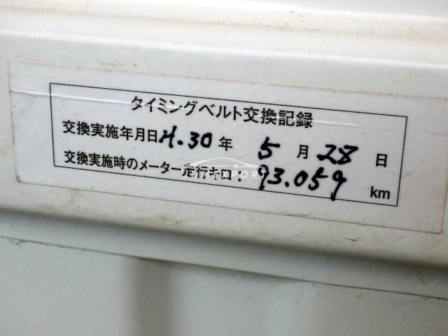 Subaru Sambar Truck 1998 thumbnail 22