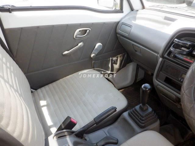 Suzuki Carry Truck 1998 thumbnail 10