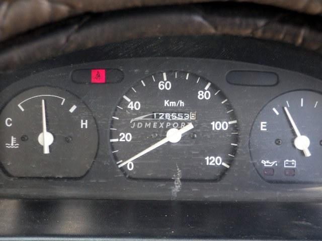 Suzuki Carry Truck 1998 thumbnail 14