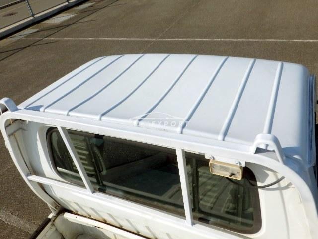 Suzuki Carry Truck 1998 thumbnail 21