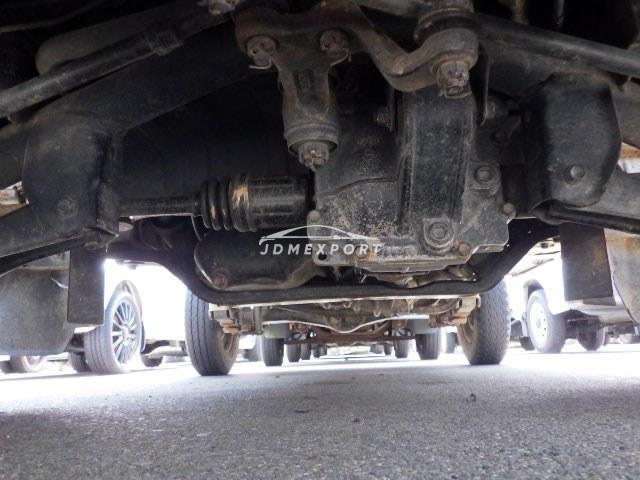 Suzuki Carry Truck 1998 thumbnail 26