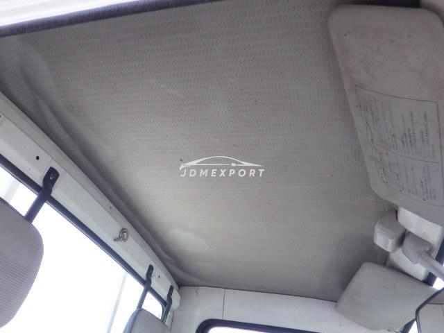 Suzuki Carry Truck 1998 thumbnail 20