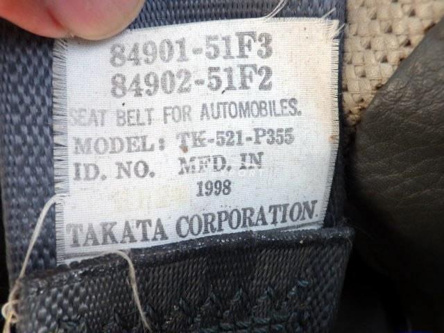 Suzuki Carry Truck 1998 thumbnail 19