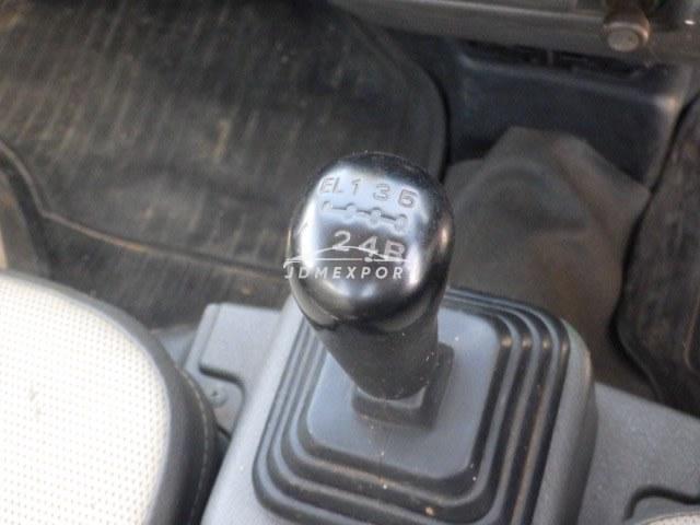 Suzuki Carry Truck 1998 thumbnail 15