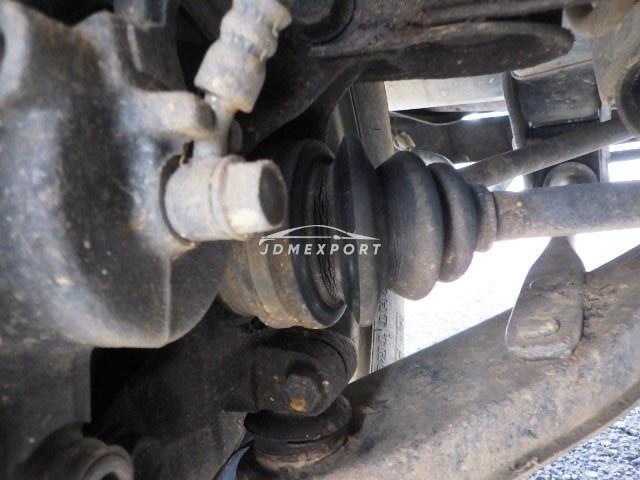 Suzuki Carry Truck 1998 thumbnail 30