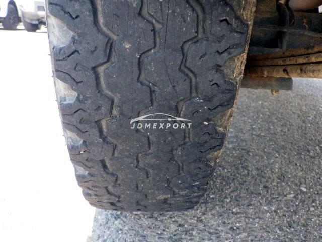 Suzuki Carry Truck 1998 thumbnail 31