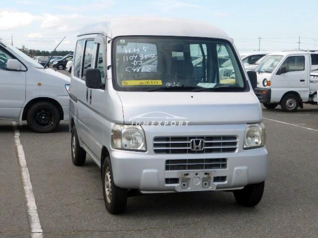 Honda Acty Van 2000