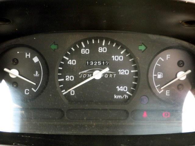 Daihatsu Hijet Truck 2001 thumbnail 14
