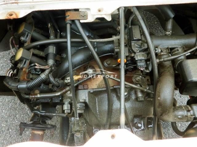Daihatsu Hijet Truck 2001 thumbnail 9