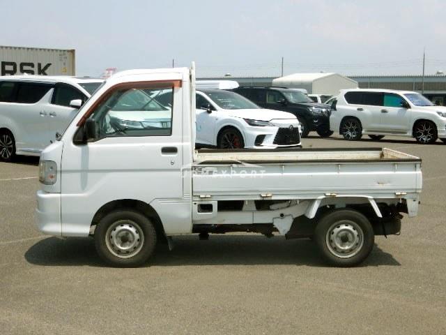 Daihatsu Hijet Truck 2001 thumbnail 5