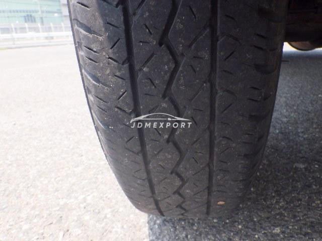 Daihatsu Hijet Truck 2001 thumbnail 31