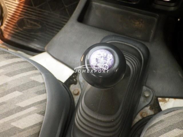 Daihatsu Hijet Truck 2001 thumbnail 15
