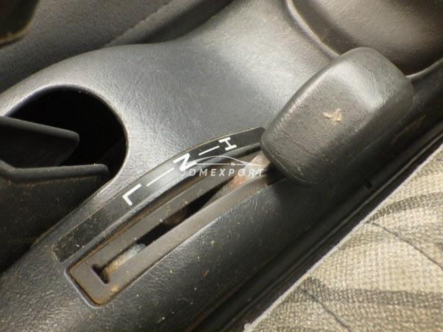 Daihatsu Hijet Truck 2001 thumbnail 16