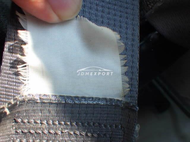 Daihatsu Hijet Truck 2001 thumbnail 19