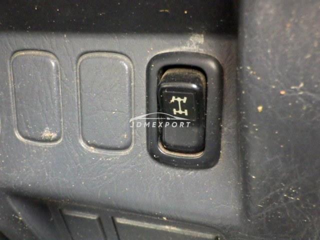Daihatsu Hijet Truck 2001 thumbnail 17