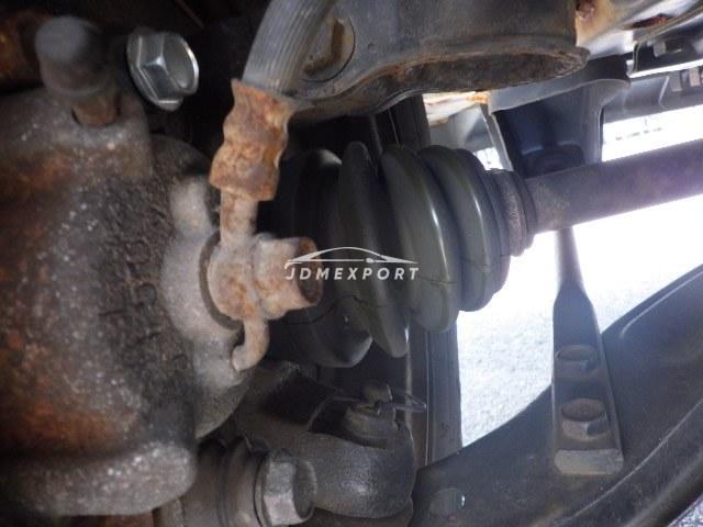 Daihatsu Hijet Truck 2001 thumbnail 30