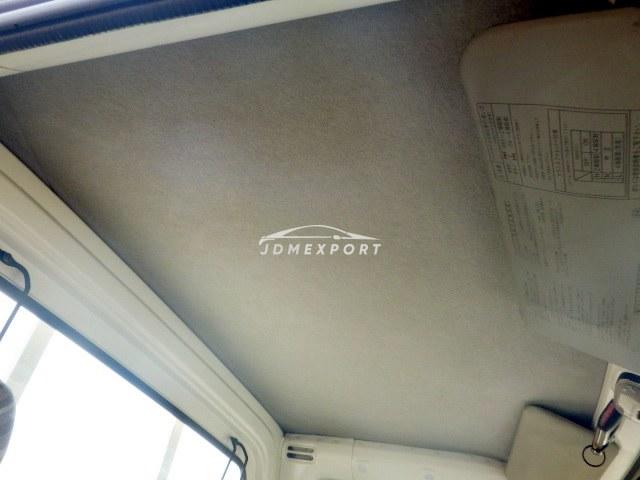 Daihatsu Hijet Truck 2001 thumbnail 20