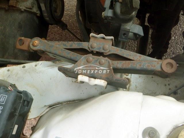 Daihatsu Hijet Truck 2001 thumbnail 22