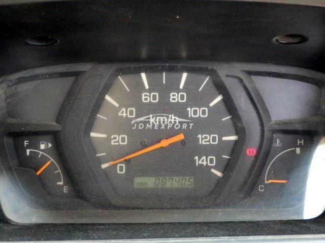 Mitsubishi Minicab Truck 2000 thumbnail 14
